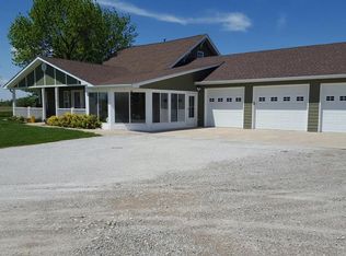 4301 E Keil Rd, Sturgeon, MO 65284