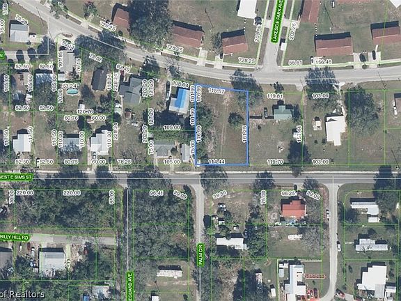 4th image of 215 Tulane Dr