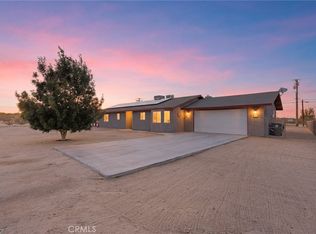 74146 Cactus Dr, Twentynine Palms, CA 92277