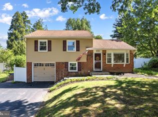 234 Arundel Ave, Horsham, PA 19044