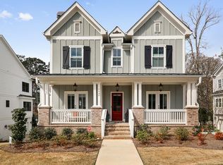 1940 Park Chase Ln, Atlanta, GA 30324
