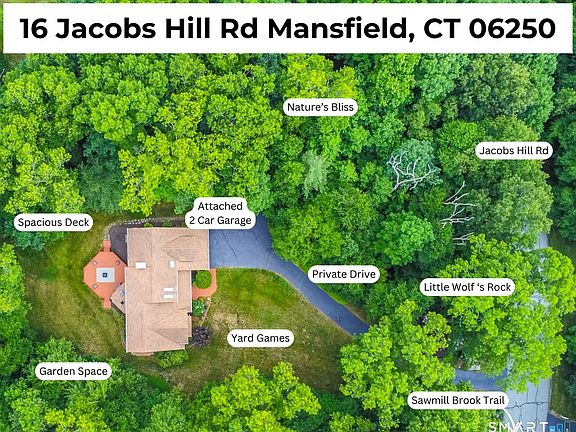 3rd image of 16 Jacobs Hill Road