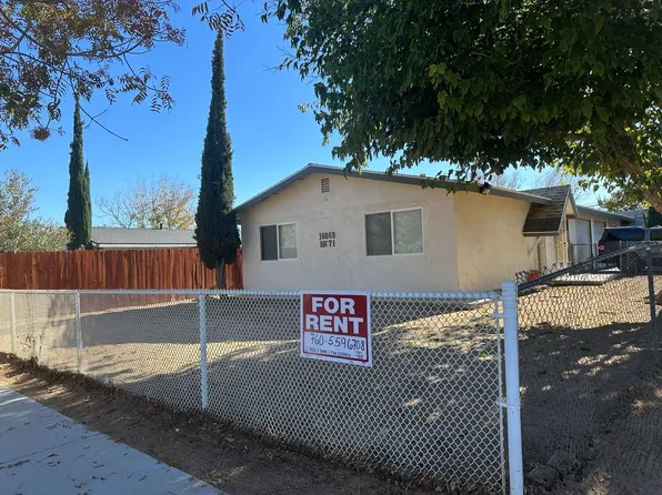 16069 Spruce St, Hesperia, CA 92345