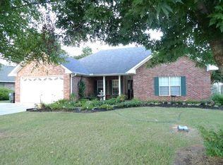801 Whitfield Dr, Natchitoches, LA 71457