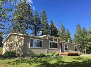 22335 S Hillside Ln, Worley, ID 83876