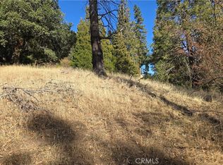 0 Unknown, Cedarpines Park, CA 92322