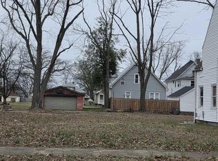 626 E Blackford Ave, Evansville, IN