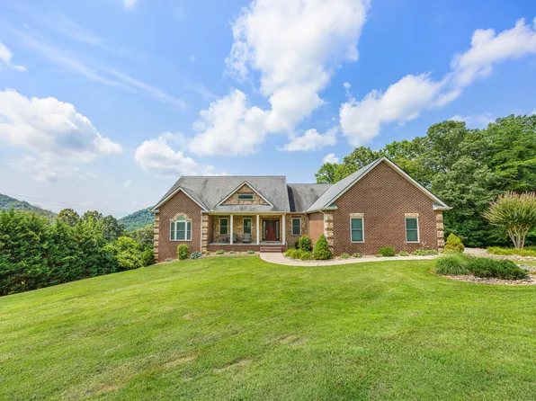 323 Independence Dr, Jefferson City, TN 37760