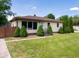 6611 Eastern Ave SE, Grand Rapids, MI 49548