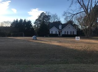 3728 W Lake Rd, Apex, NC 27539