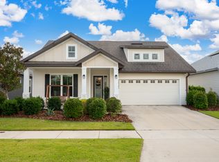 12045 SW 29th Pl, Gainesville, FL 32608