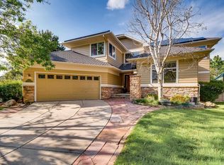 2239 Eagles Nest Dr, Lafayette, CO 80026