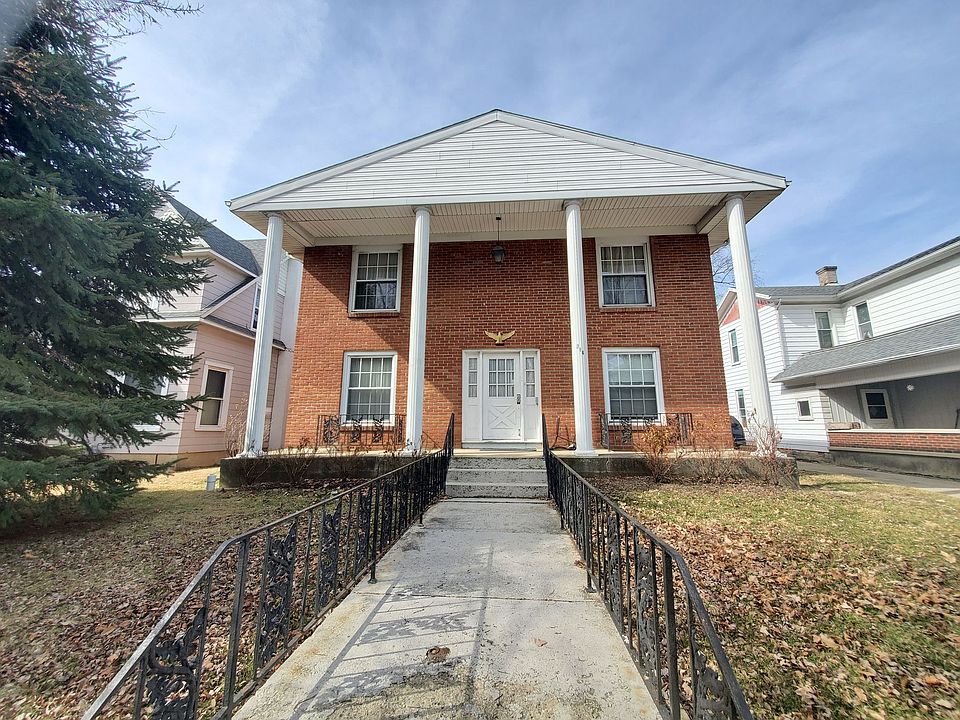 314 E Main St
