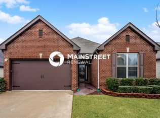 2306 Chadwick Dr, Moody, AL 35004