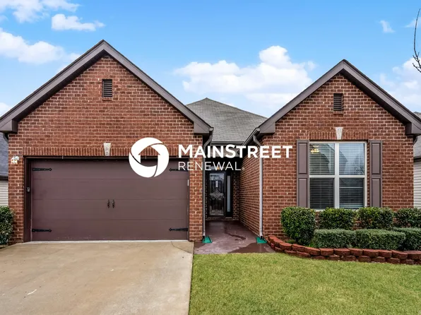 2306 Chadwick Dr, Moody, AL 35004