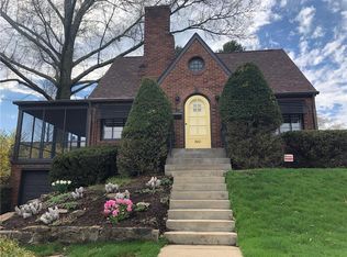 760 Fairdale Ave, Ambridge, PA