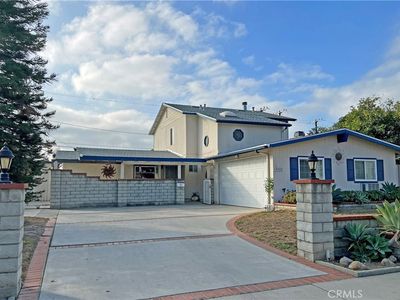15652 Index St, Granada Hills, CA, 91344