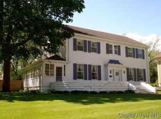 440 N Prairie St, Galesburg, IL 61401