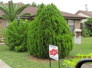 3022 Danforth Dr, Texas City, TX 77590