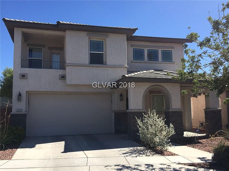 1st image of 2110 Desert Prairie St