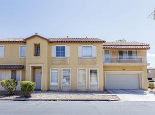 8018 Retriever Ave, Las Vegas, NV 89147