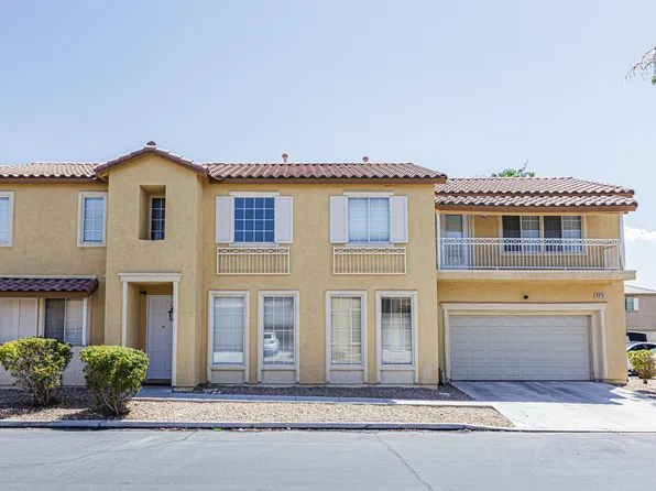 8018 Retriever Ave, Las Vegas, NV 89147
