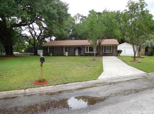 22 Kenilworth Rd, Goose Creek, SC 29445