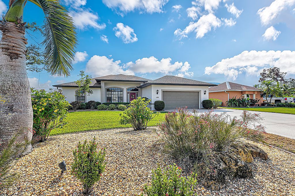 486 Boundary Blvd, Rotonda West, FL 33947 Zillow