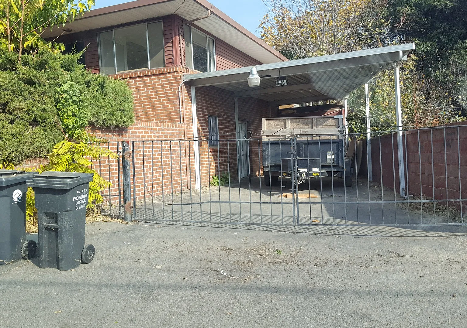 apartment — Photo 1