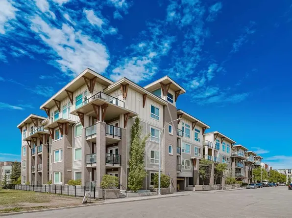 721 E 4th St NE #135, Calgary, AB T2E 3S7