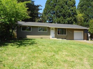 1543 Skyline Way S, Salem, OR 97306