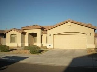 5409 S 55th Ave, Laveen, AZ 85339