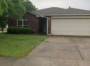 1440 Forest Glenn Cir, Norman, OK 73071