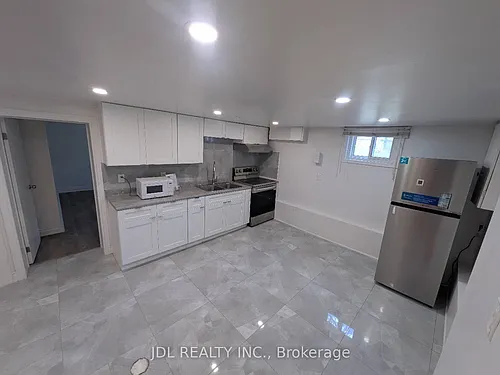 345 Centre St E #BASEMENT Photo 1