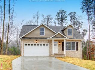 30 Squirrel Rdg, Charleston, WV 25314