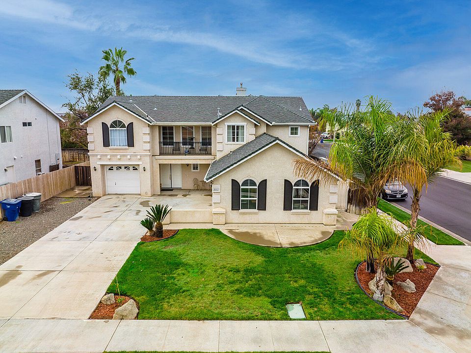 641 Vista Court, Lemoore, CA 93245 Zillow