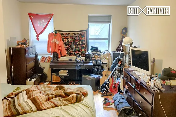 Rented by Citi Habitats | media 24