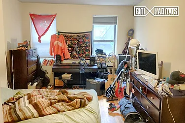 Rented by Citi Habitats