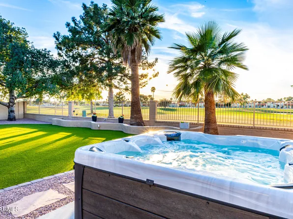 1352 N AMBROSIA --, Mesa, AZ 85205