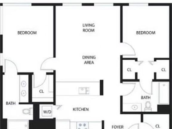3rd image of 451 Kansas St Unit 431