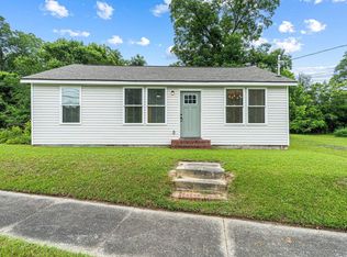 110 S 6th St, Warner Robins, GA 31088