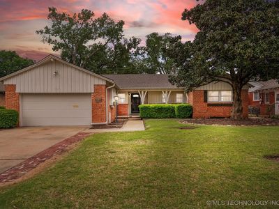 4349 E 57th St, Tulsa, OK, 74135