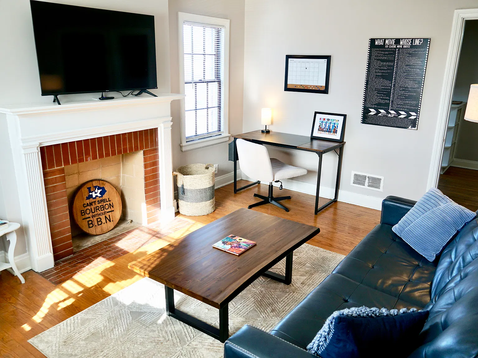 1 bed, 700 sqft, $1,175 — Photo 3