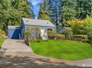 13726 23rd Ave NE, Seattle, WA 98125