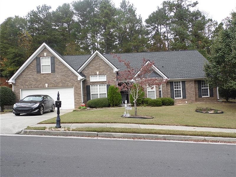 1st image of this home