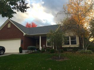 1289 Colorado Rd, Lexington, KY 40509