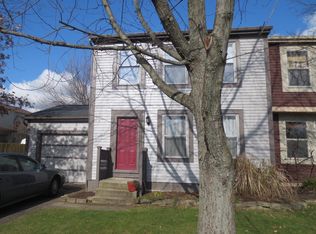 2132 Smoky View Blvd, Powell, OH 43065