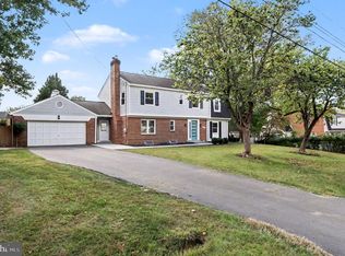 2428 White Horse Ln, Silver Spring, MD