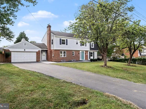 2428 White Horse Ln, Silver Spring, MD 20906