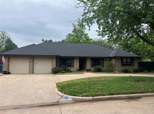 3112 Huntleigh Dr, Oklahoma City, OK 73120